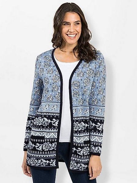 Witt Strickjacke Strickjacke günstig online kaufen