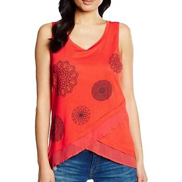 Desigual  Tank Top 61T24X3 günstig online kaufen