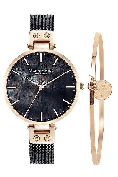 Victoria Hyde Quarzuhr Victoria Hyde River günstig online kaufen
