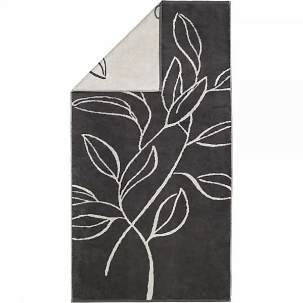 Cawö Handtücher Atelier Floral 6239, 100% günstig online kaufen