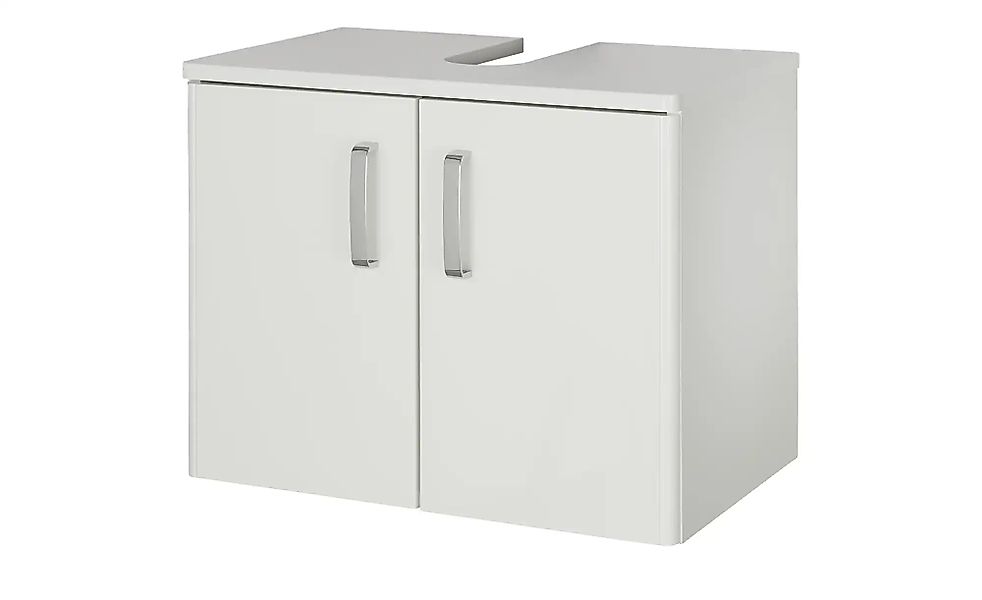 Waschbeckenunterschrank  Bodensee ¦ Maße (cm): B: 60 H: 47 T: 38.0 Schränke günstig online kaufen