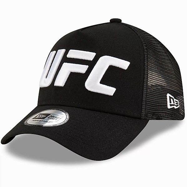 New Era Trucker Cap Trucker UFC günstig online kaufen