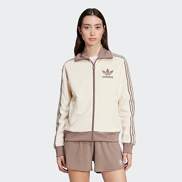 adidas Originals Trainingsjacke "BECKENBAUER TT" günstig online kaufen