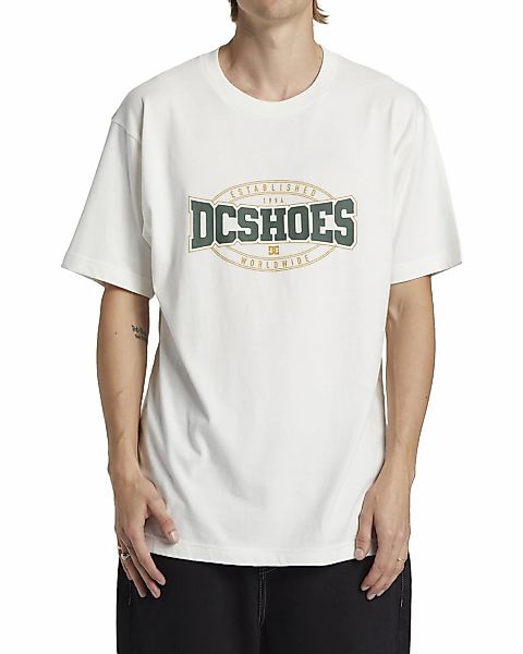 DC Shoes T-Shirt "Standout" günstig online kaufen