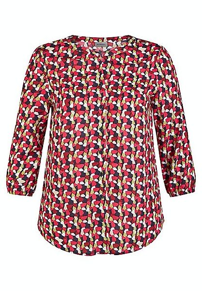 Rabe Druckbluse Rabe / Da. Bluse / Bluse günstig online kaufen