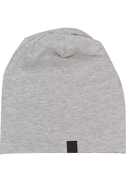MSTRDS Beanie MSTRDS Unisex Jersey Beanie (1-St) günstig online kaufen