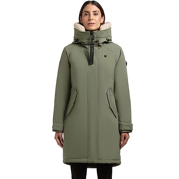 khujo Semie3 Muted Green günstig online kaufen