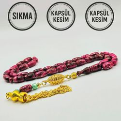 M-Punkt24 Kettenanhänger Tesbih Tespih SIKMA KATALIN günstig online kaufen