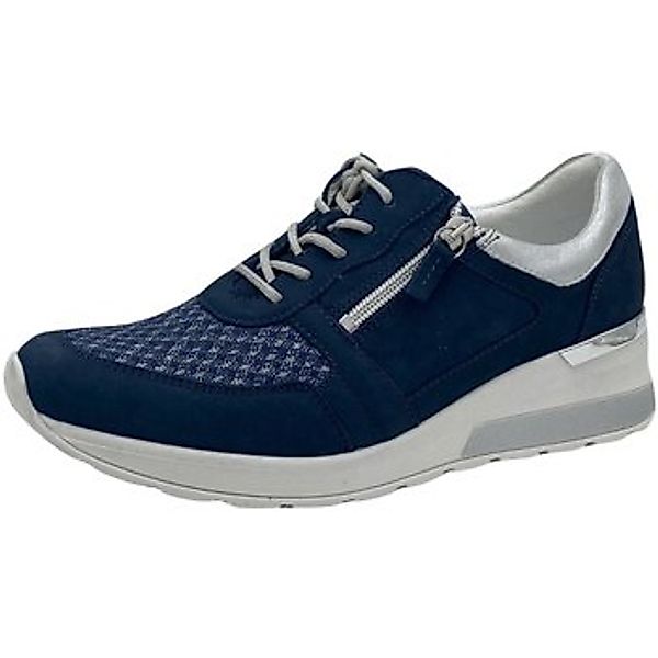 Waldläufer  Halbschuhe Schnuerschuhe DENVER CLARASTRICK BUFA 939H01-513/693 günstig online kaufen