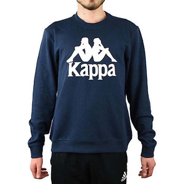 Kappa  Trainingsjacken Sertum RN Sweatshirt günstig online kaufen