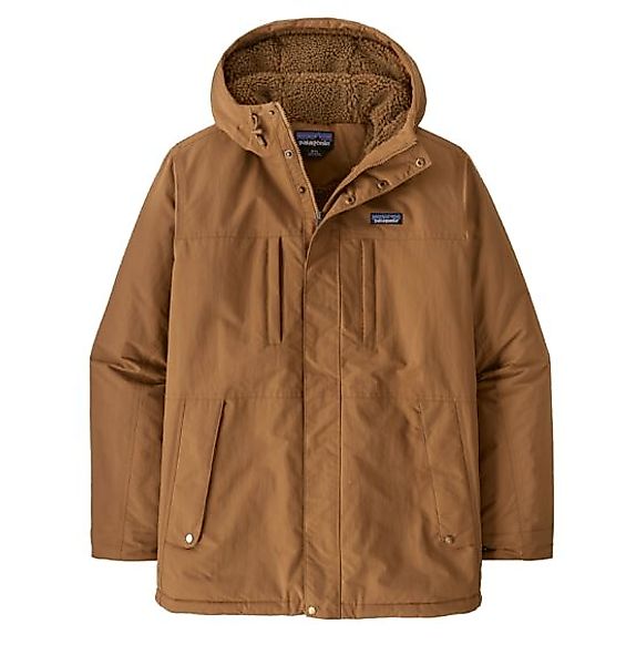 Patagonia M's Isthmus Parka - Parka [Special] günstig online kaufen