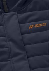 Maier Sports Funktionsmantel LAERKE 2.0 Damen günstig online kaufen