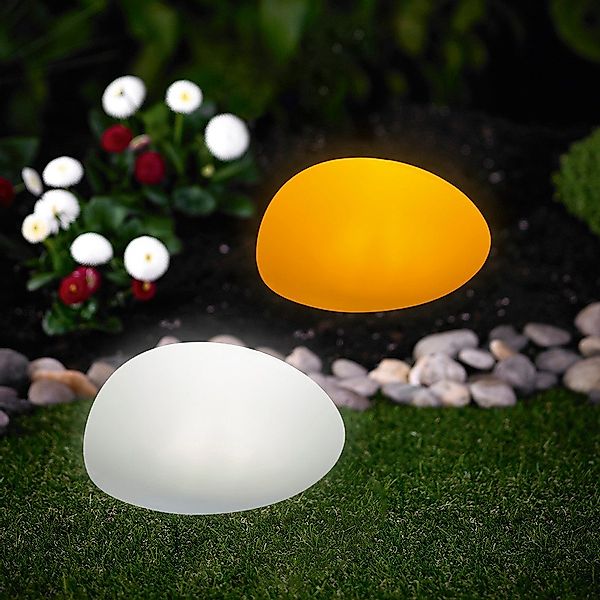 MeLiTec LED Solarleuchte LK15, LED fest günstig online kaufen