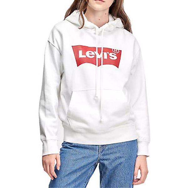 Levis  Trainingsjacken Graphic Standard Hoodie günstig online kaufen