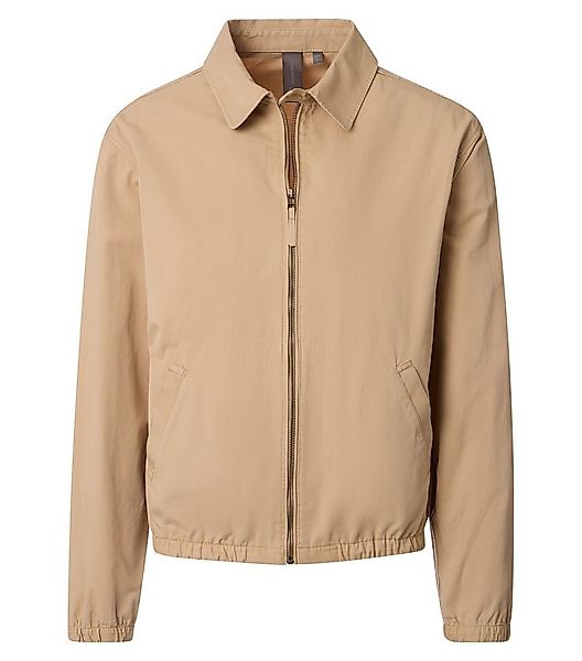 CASAMODA Langjacke CASAMODA Jacke uni günstig online kaufen