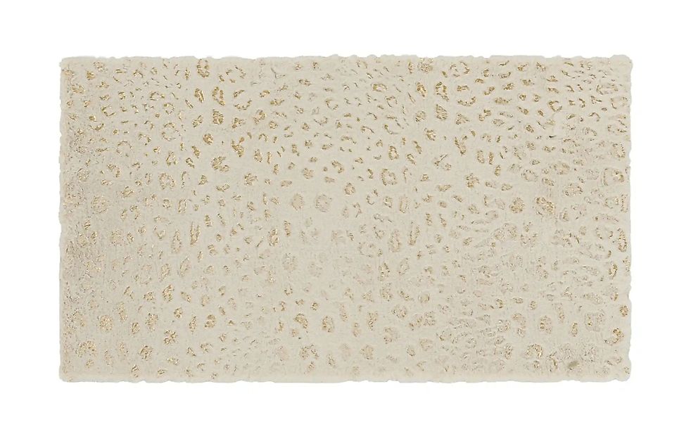 Jette Home Webteppich  Aurix ¦ beige ¦ Synthetische Fasern ¦ Maße (cm): B: günstig online kaufen