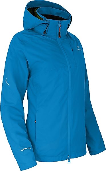 Bergson Regenjacke VALDIVIA Damen Rad-Regenjacke, Netzfutter, günstig online kaufen