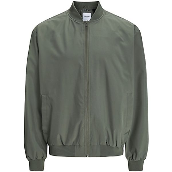 Jack & Jones  Jacken Jacke CHARGE Bomberjacke günstig online kaufen