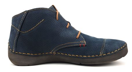 Josef Seibel Schnürstiefelette günstig online kaufen