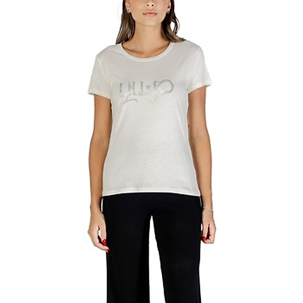 Liu Jo  T-Shirt ECS T-SHIRT M/C TF5287 JS923 günstig online kaufen