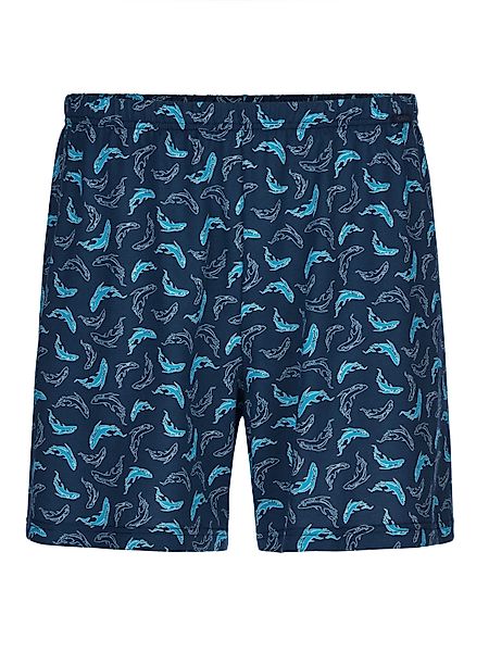 CALIDA Boxershorts Prints Herren (1-St) günstig online kaufen