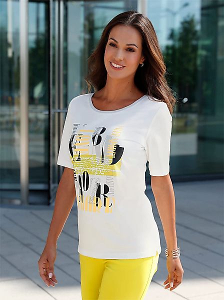 Print-Shirt "Shirt", 1 Stk. günstig online kaufen