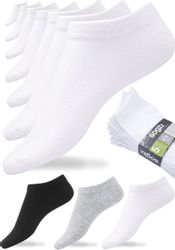 sogzz Sneakersocken 5-60 Paar Sneaker Socken günstig online kaufen