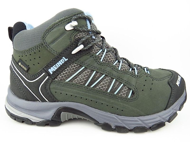 Meindl Journey Lady MID GTX Wanderschuh günstig online kaufen
