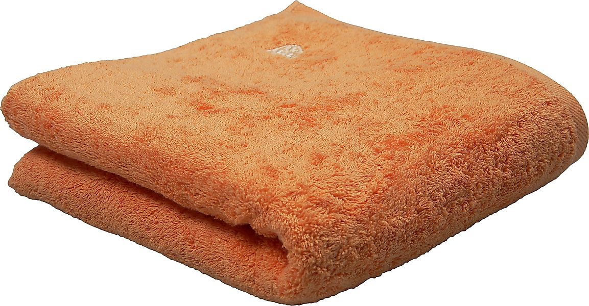 ROSS Handtücher Vita, Frottier (2-St), Bestickung günstig online kaufen