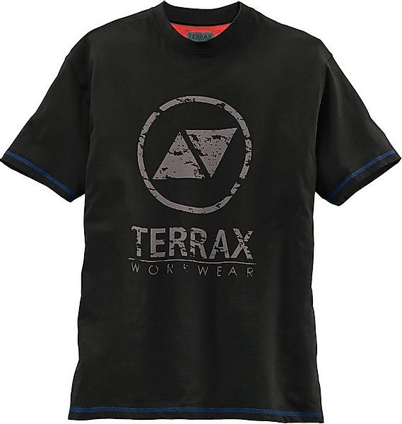 Terrax Workwear T-Shirt günstig online kaufen