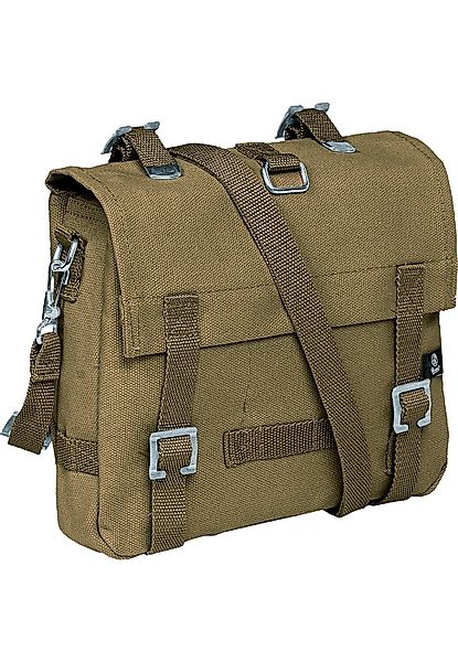Brandit Handtasche Brandit Kampftasche, klein, oliv günstig online kaufen