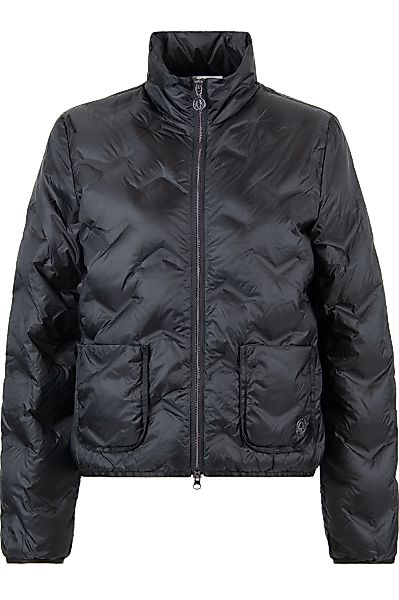 Sportalm Kitzbühel Steppjacke ohne Kapuze Regular fit mit Stehkragen günstig online kaufen