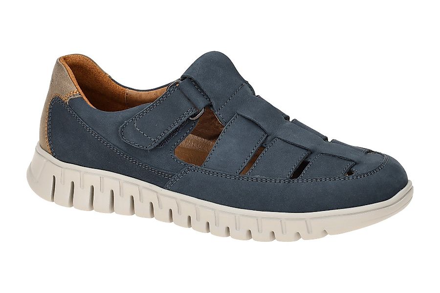Waldläufer 907301 201 206 Slipper günstig online kaufen