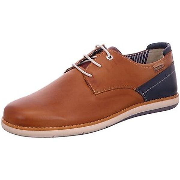 Pikolinos  Halbschuhe Schnuerschuhe Jucar M4E 4104C1 günstig online kaufen