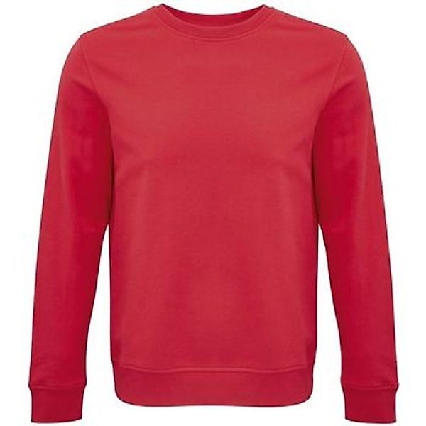 Sols  Sweatshirt COMET - SUDADERA UNISEX DE CUELLO REDONDO rojo günstig online kaufen