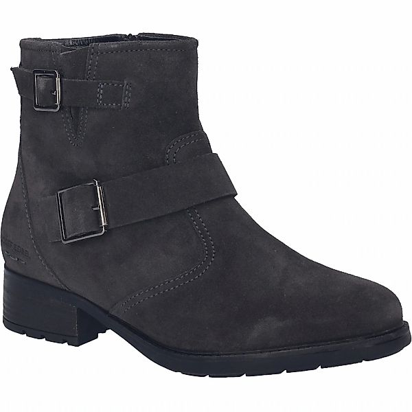 Josef Seibel Stiefelette "Kate 21, titan" günstig online kaufen
