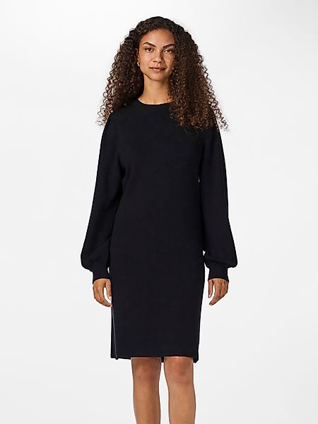 Y.A.S Strickkleid YASFONNY LS KNIT DRESS günstig online kaufen