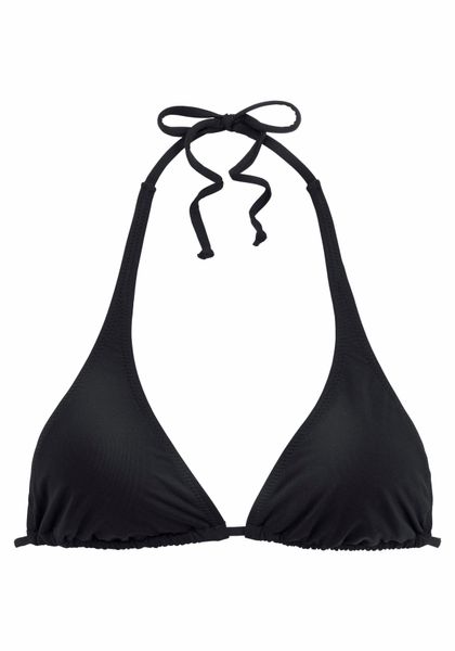 Buffalo Triangel-Bikini-Top "Happy" im schlichten Design günstig online kaufen