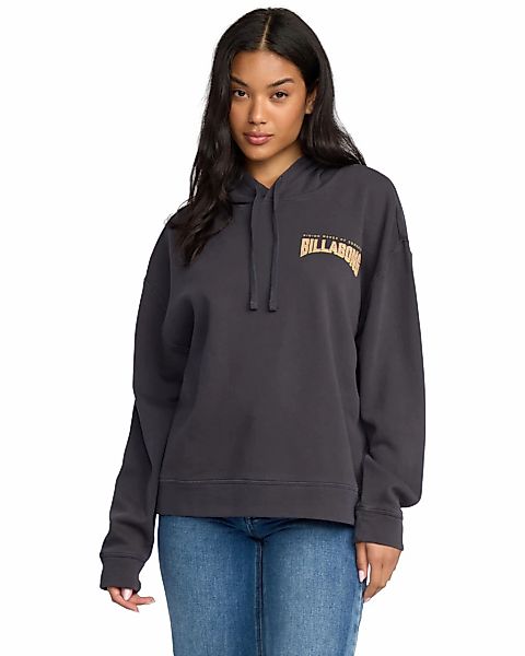 Billabong Kapuzensweatshirt "Keep It Up" günstig online kaufen
