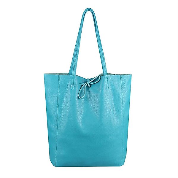 ITALYSHOP24 Schultertasche Made in Italy Damen günstig online kaufen
