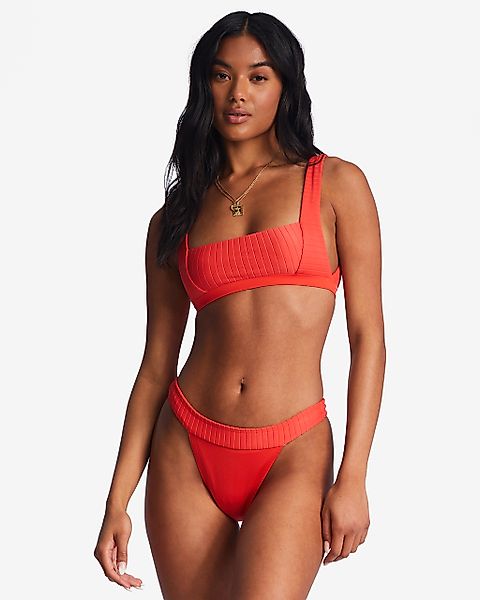 Billabong Tankini-Top "Lined Up" günstig online kaufen