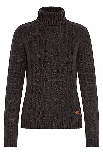 OXMO Rollkragenpullover "Rollkragenpullover OXCATHY" günstig online kaufen