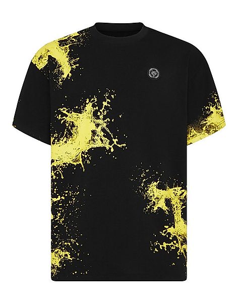 PLEIN SPORT T-Shirt Splash günstig online kaufen