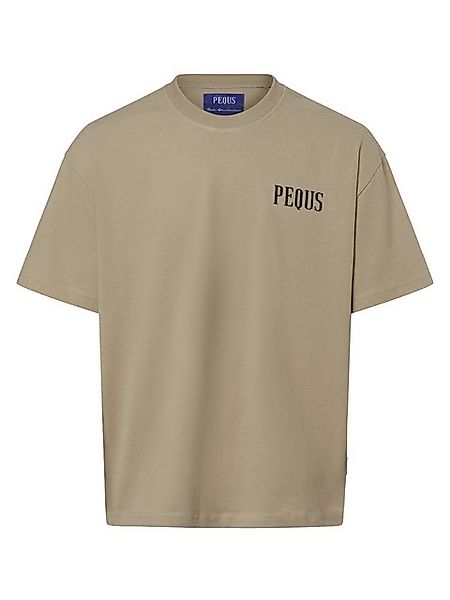 PEQUS T-Shirt günstig online kaufen