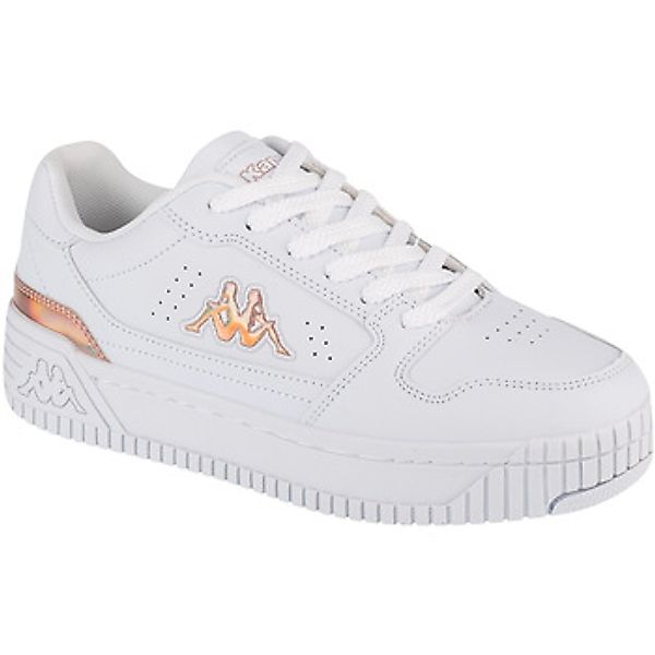 Kappa  Sneaker Emela günstig online kaufen