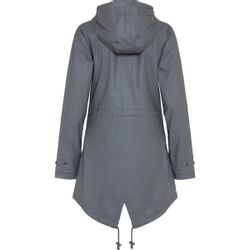 BMS Regenmantel HafenCity Coat SoftSkin 100% günstig online kaufen