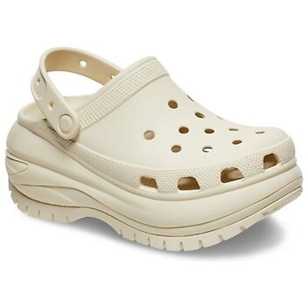 Crocs  Clogs SCHUHE  CLASSIC MEGA CRUSH CLOG U günstig online kaufen