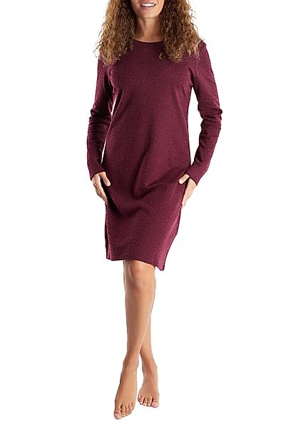 GÖTZBURG Nachthemd GÖTZBURG Damen Nachthemd lila günstig online kaufen