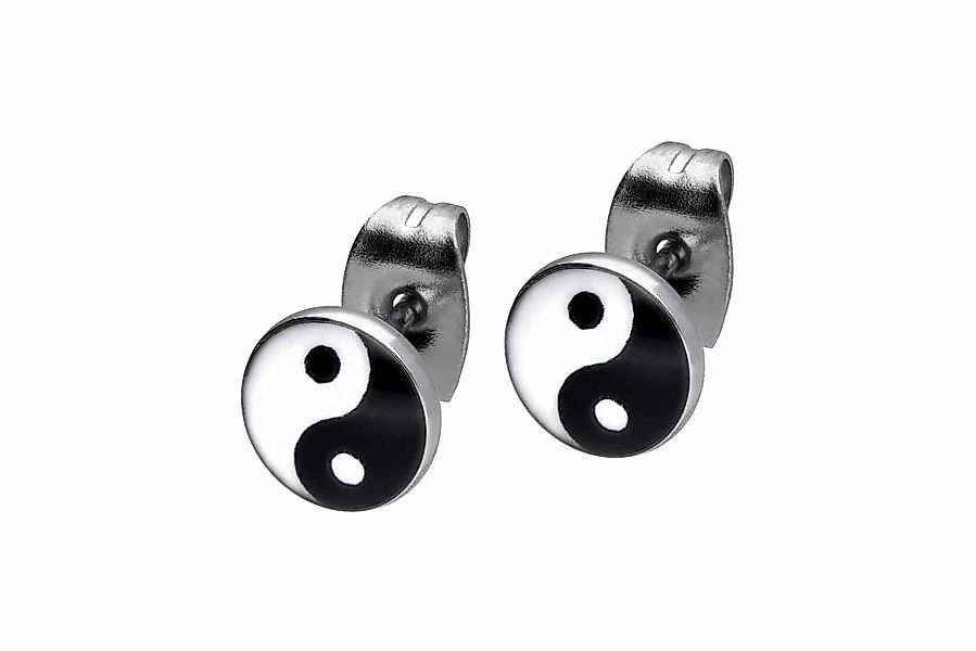 FILANGO Single-Ohrstecker Chirurgenstahl Ohrstecker MOTIV (Ohrstecker günstig online kaufen
