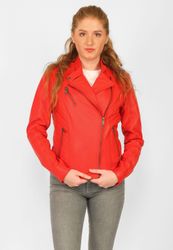 Maze Lederjacke Sally günstig online kaufen